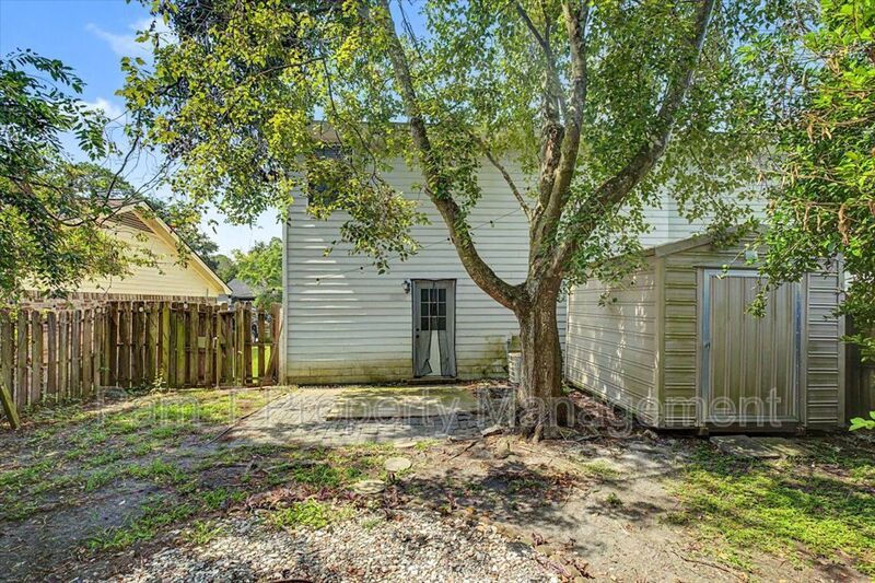 Sandfly 2-Bedroom Townhome | 1.5 Baths & Washer/Dryer property image