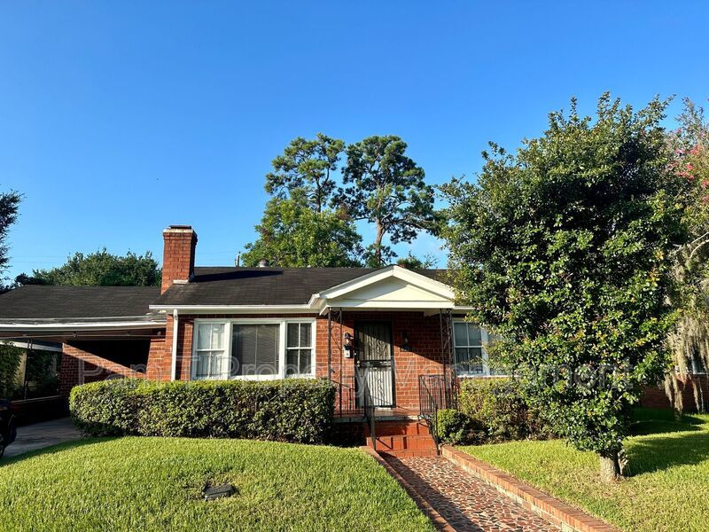 3-Bedroom Home with Flex Room | Fenced Yard & Carport property image