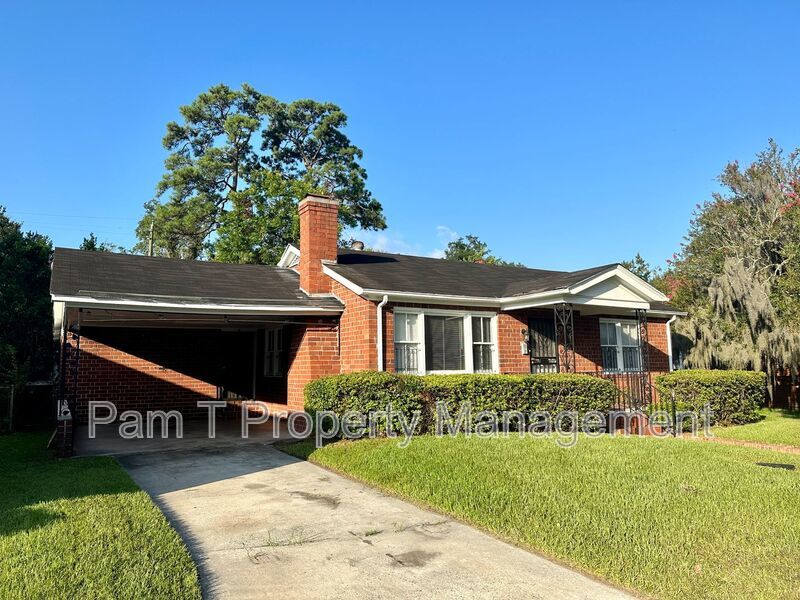 3-Bedroom Home with Flex Room | Fenced Yard & Carport property image