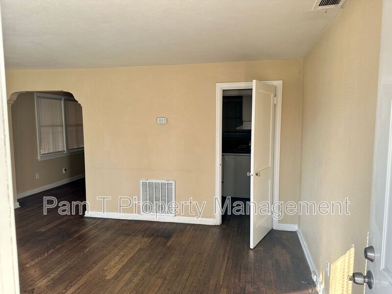 3-Bedroom Home with Flex Room | Fenced Yard & Carport property image