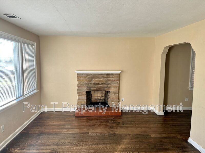 3-Bedroom Home with Flex Room | Fenced Yard & Carport property image
