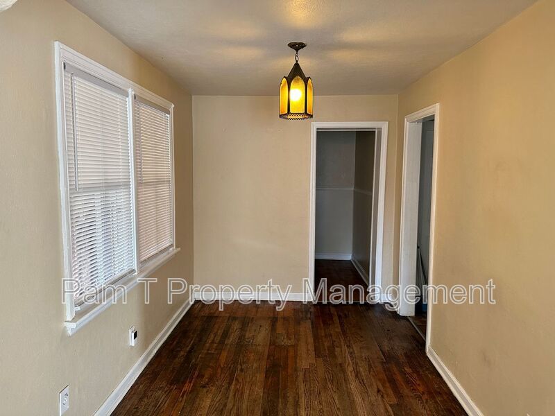 3-Bedroom Home with Flex Room | Fenced Yard & Carport property image