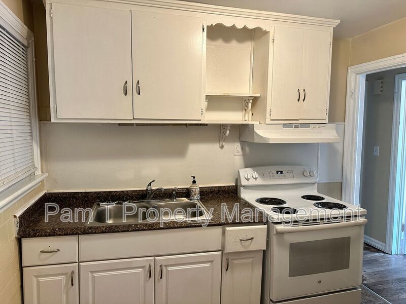 3-Bedroom Home with Flex Room | Fenced Yard & Carport property image