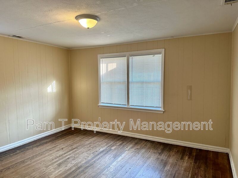 3-Bedroom Home with Flex Room | Fenced Yard & Carport property image