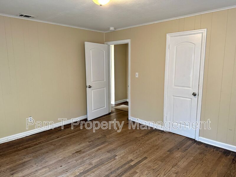 3-Bedroom Home with Flex Room | Fenced Yard & Carport property image