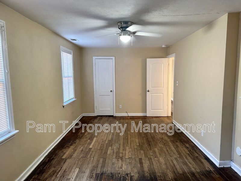 3-Bedroom Home with Flex Room | Fenced Yard & Carport property image