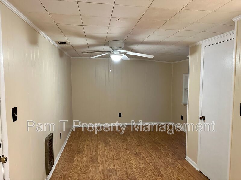 3-Bedroom Home with Flex Room | Fenced Yard & Carport property image