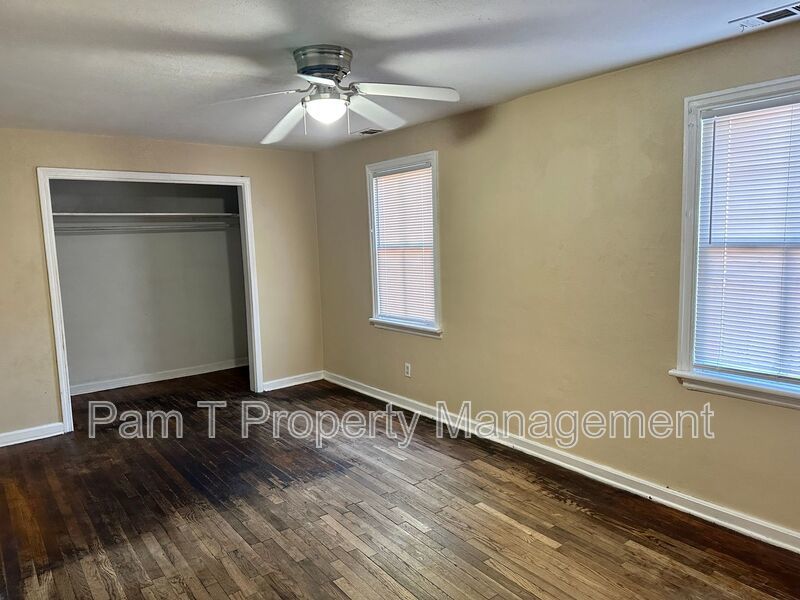 3-Bedroom Home with Flex Room | Fenced Yard & Carport property image