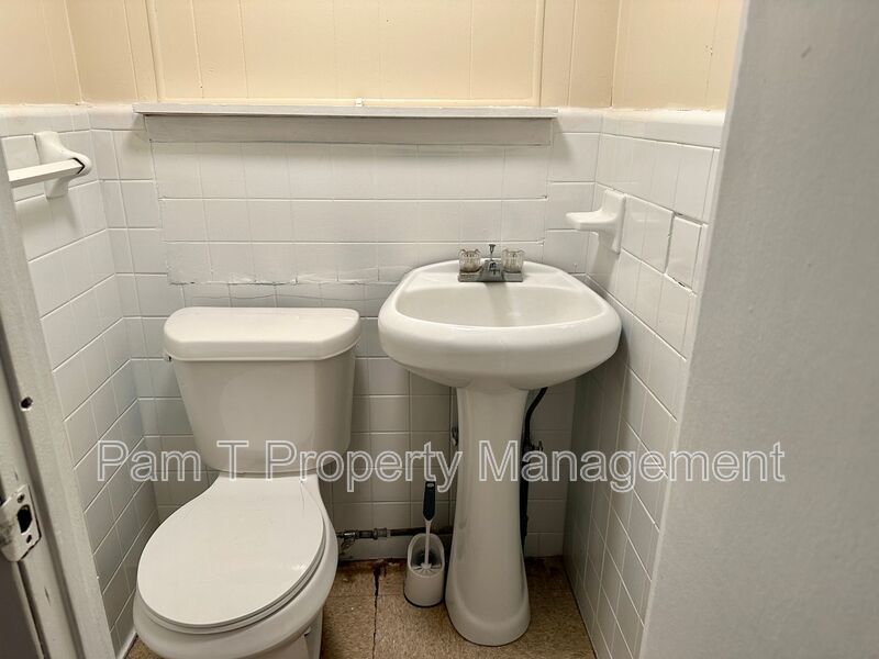 3-Bedroom Home with Flex Room | Fenced Yard & Carport property image
