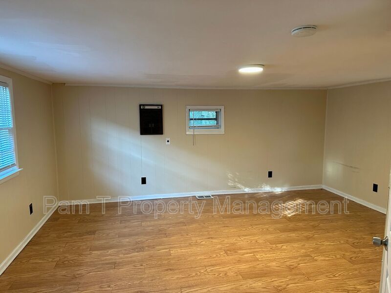 3-Bedroom Home with Flex Room | Fenced Yard & Carport property image