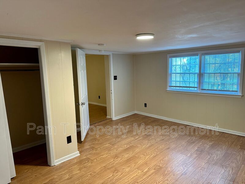 3-Bedroom Home with Flex Room | Fenced Yard & Carport property image