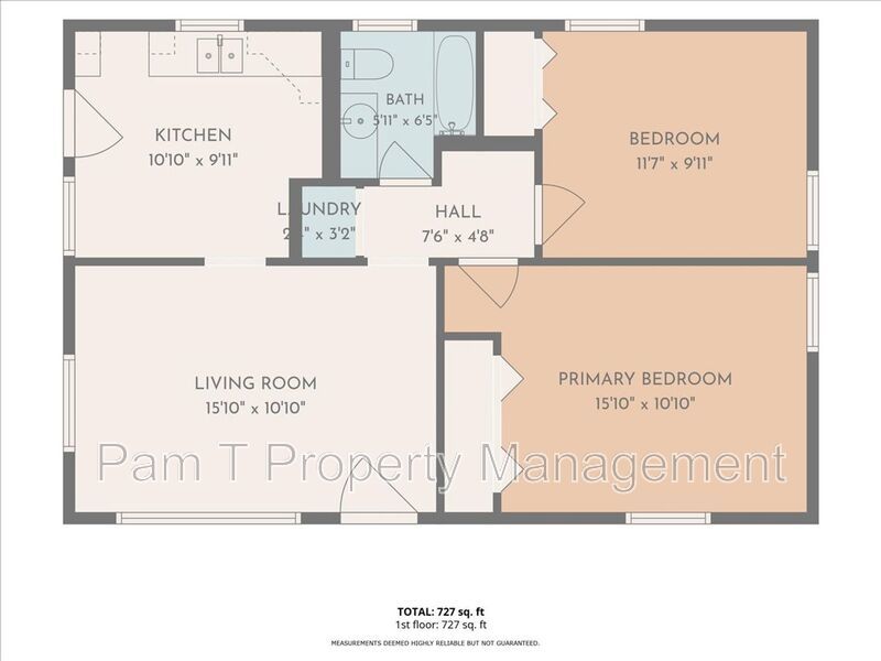 Renovated 2-Bedroom Home | Front Porch & Washer/Dryer Included property image