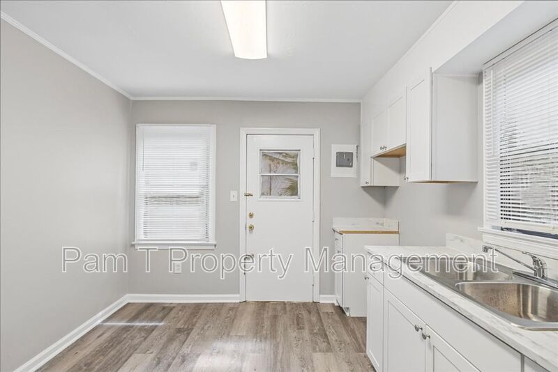 Renovated 2-Bedroom Home | Front Porch & Washer/Dryer Included property image