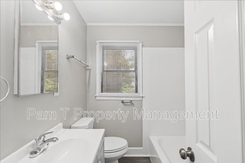 Renovated 2-Bedroom Home | Front Porch & Washer/Dryer Included property image