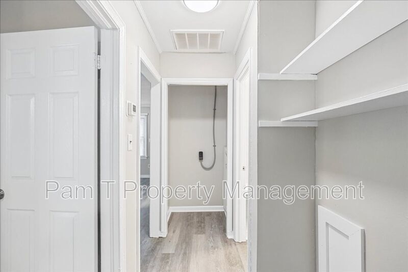 Renovated 2-Bedroom Home | Front Porch & Washer/Dryer Included property image