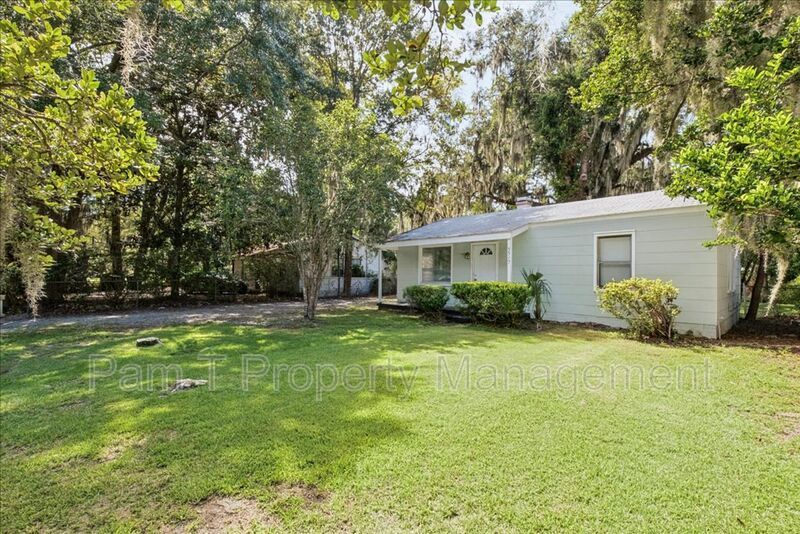Renovated 2-Bedroom Home | Front Porch & Washer/Dryer Included property image