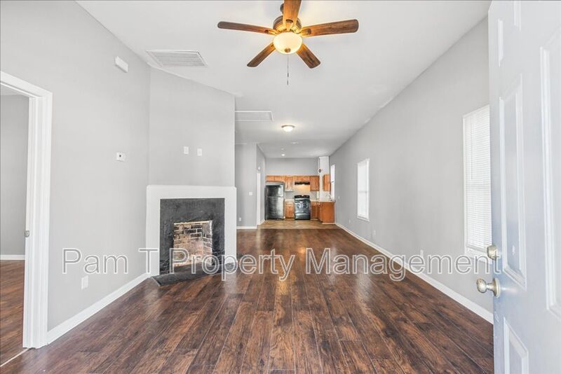 Updated 2-Bedroom on Kline Street | Washer/Dryer & Character Details property image