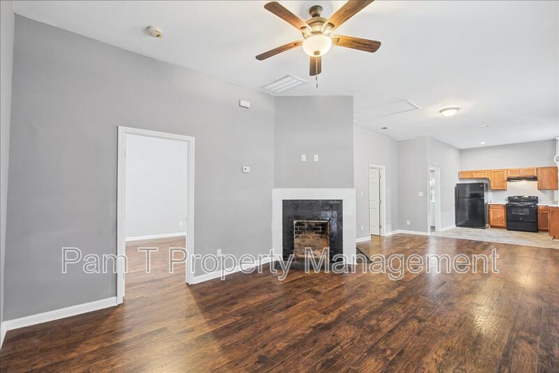 Updated 2-Bedroom on Kline Street | Washer/Dryer & Character Details property image