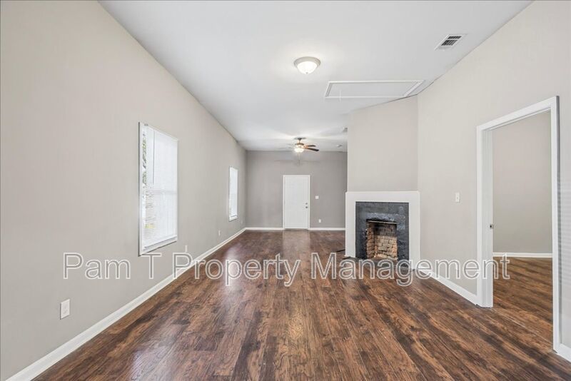 Updated 2-Bedroom on Kline Street | Washer/Dryer & Character Details property image