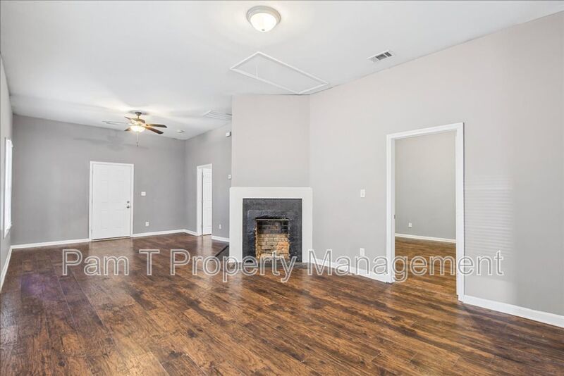 Updated 2-Bedroom on Kline Street | Washer/Dryer & Character Details property image