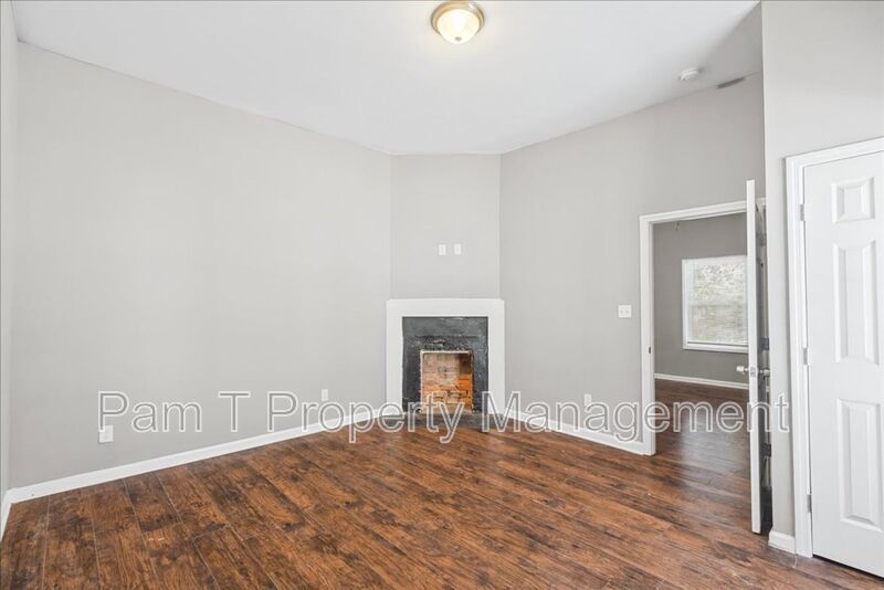 Updated 2-Bedroom on Kline Street | Washer/Dryer & Character Details property image