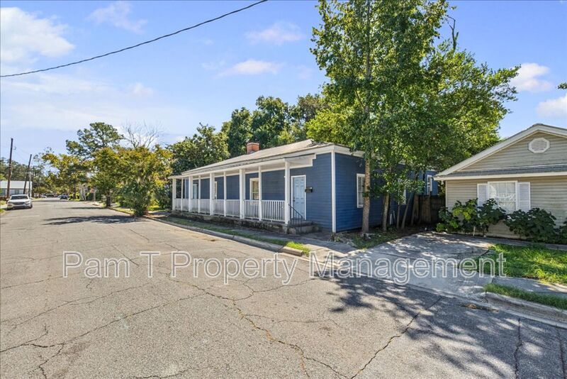 Updated 2-Bedroom on Kline Street | Washer/Dryer & Character Details property image