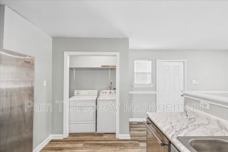 Renovated 3-Bedroom, 2-Bath Home | Fenced Yard & Storage Shed property image