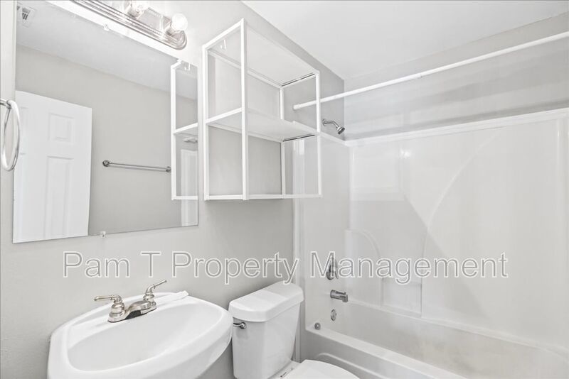 Renovated 3-Bedroom, 2-Bath Home | Fenced Yard & Storage Shed property image