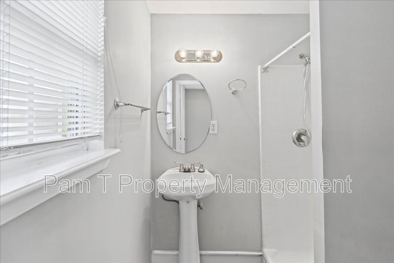 Renovated 3-Bedroom, 2-Bath Home | Fenced Yard & Storage Shed property image