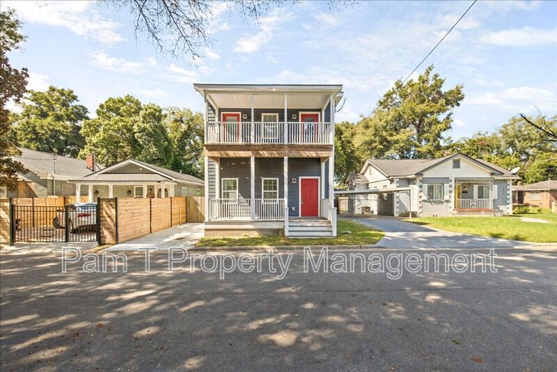 Renovated 4-Bedroom, 3-Bath Home | Fenced Yard & Off-Street Parking property image