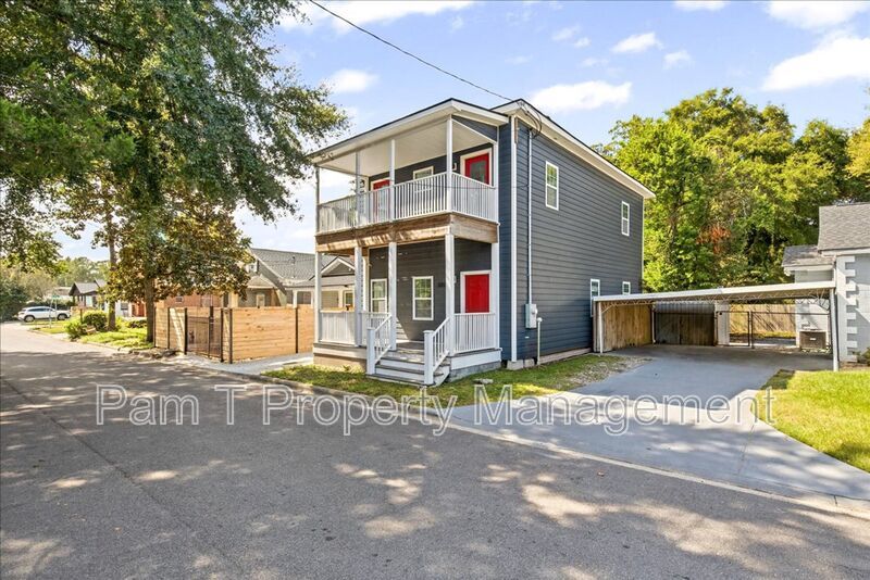 Renovated 4-Bedroom, 3-Bath Home | Fenced Yard & Off-Street Parking property image