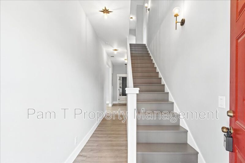 Renovated 4-Bedroom, 3-Bath Home | Fenced Yard & Off-Street Parking property image