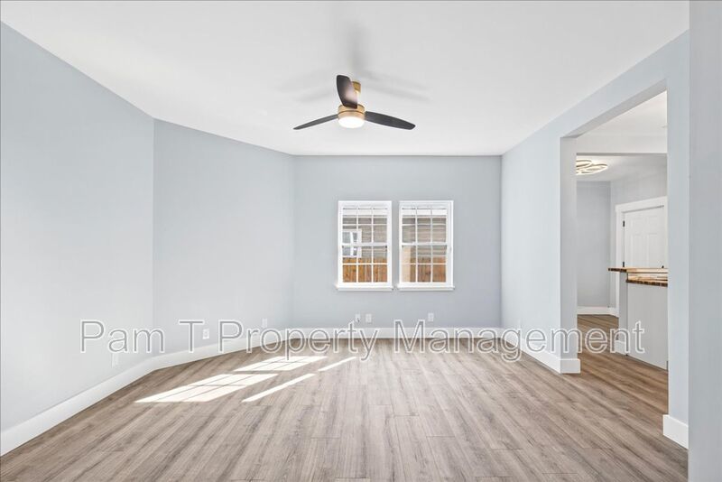 Renovated 4-Bedroom, 3-Bath Home | Fenced Yard & Off-Street Parking property image