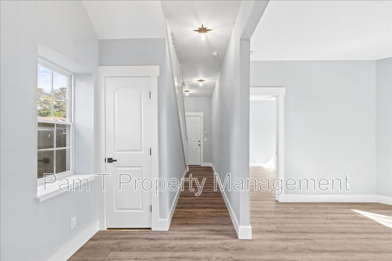 Renovated 4-Bedroom, 3-Bath Home | Fenced Yard & Off-Street Parking property image