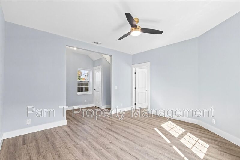 Renovated 4-Bedroom, 3-Bath Home | Fenced Yard & Off-Street Parking property image