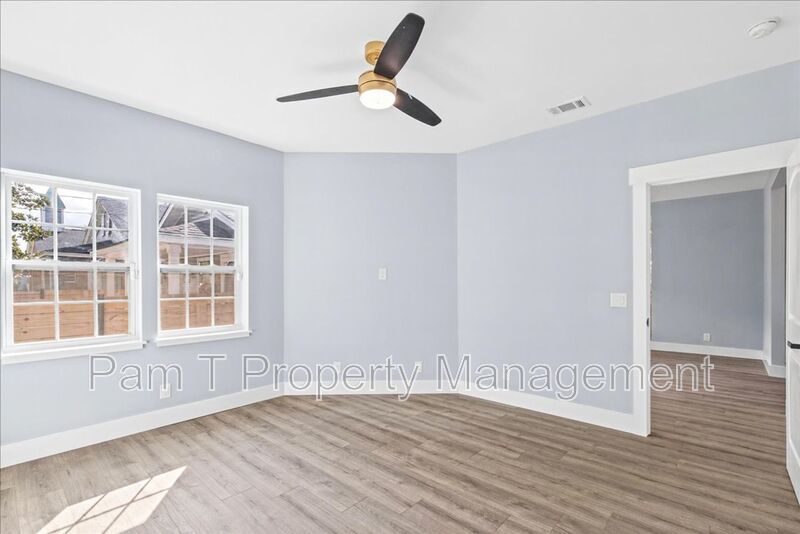 Renovated 4-Bedroom, 3-Bath Home | Fenced Yard & Off-Street Parking property image