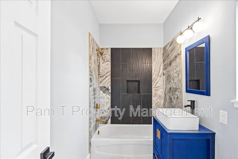 Renovated 4-Bedroom, 3-Bath Home | Fenced Yard & Off-Street Parking property image