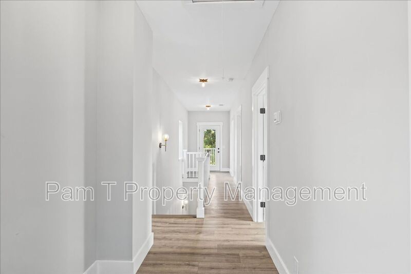 Renovated 4-Bedroom, 3-Bath Home | Fenced Yard & Off-Street Parking property image