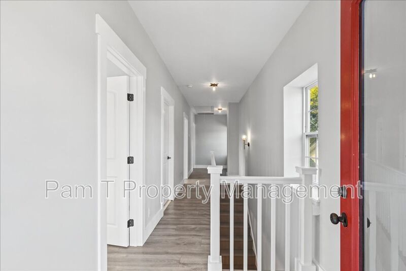Renovated 4-Bedroom, 3-Bath Home | Fenced Yard & Off-Street Parking property image