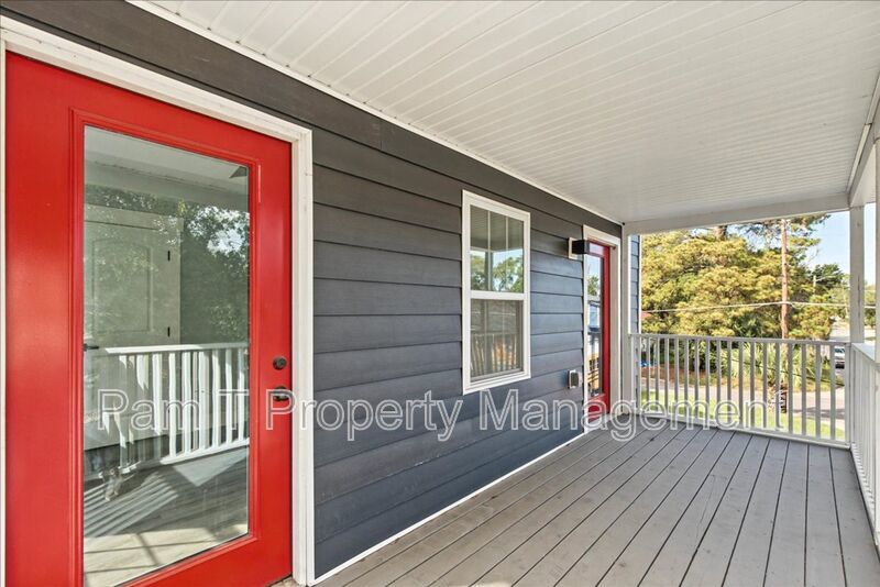 Renovated 4-Bedroom, 3-Bath Home | Fenced Yard & Off-Street Parking property image