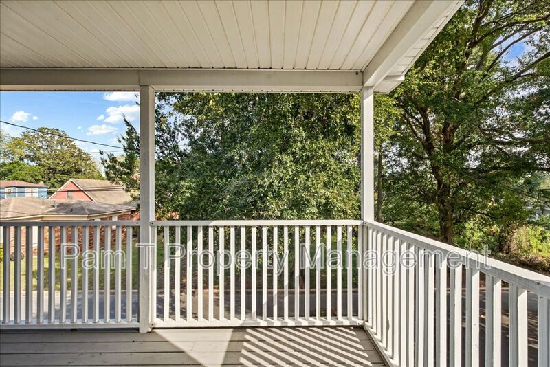 Renovated 4-Bedroom, 3-Bath Home | Fenced Yard & Off-Street Parking property image