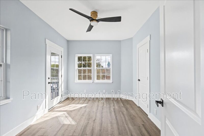 Renovated 4-Bedroom, 3-Bath Home | Fenced Yard & Off-Street Parking property image