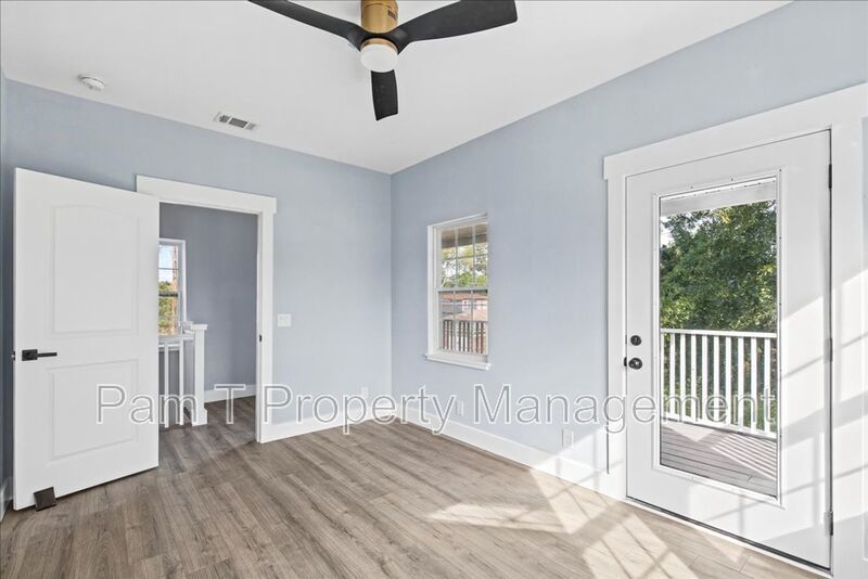 Renovated 4-Bedroom, 3-Bath Home | Fenced Yard & Off-Street Parking property image