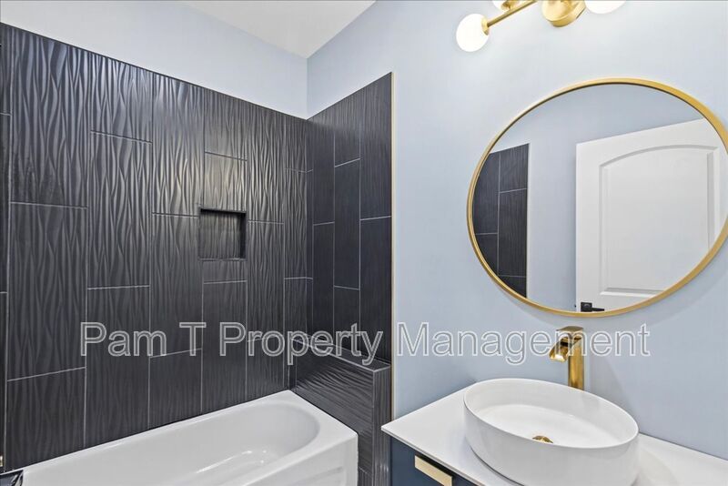 Renovated 4-Bedroom, 3-Bath Home | Fenced Yard & Off-Street Parking property image