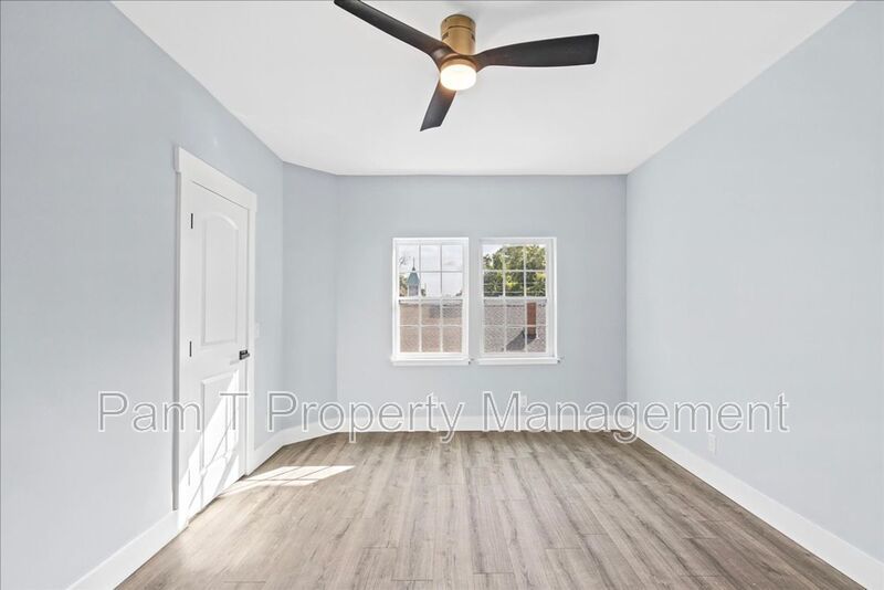Renovated 4-Bedroom, 3-Bath Home | Fenced Yard & Off-Street Parking property image