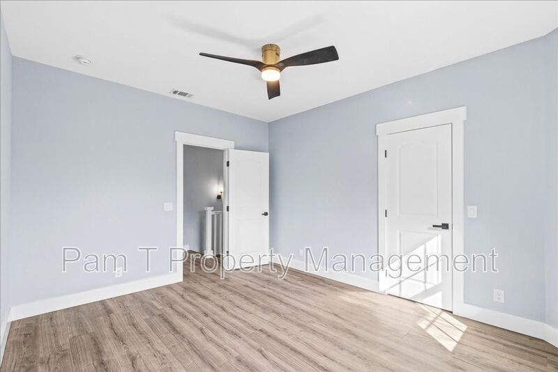Renovated 4-Bedroom, 3-Bath Home | Fenced Yard & Off-Street Parking property image
