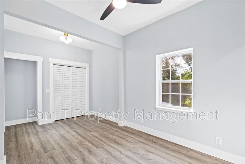 Renovated 4-Bedroom, 3-Bath Home | Fenced Yard & Off-Street Parking property image