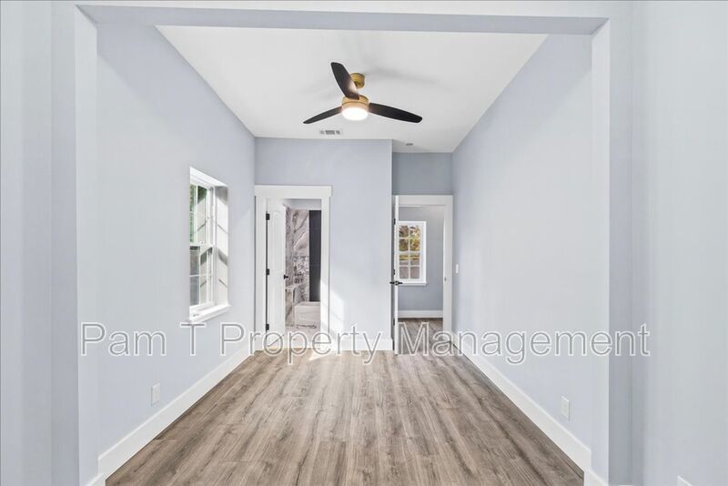 Renovated 4-Bedroom, 3-Bath Home | Fenced Yard & Off-Street Parking property image