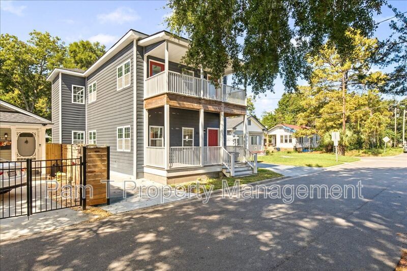 Renovated 4-Bedroom, 3-Bath Home | Fenced Yard & Off-Street Parking property image