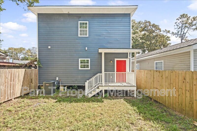 Renovated 4-Bedroom, 3-Bath Home | Fenced Yard & Off-Street Parking property image